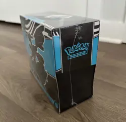 Pokemon TCG: Scarlet & Violet Black Bolt ETB Elite Trainer Box - Factory Sealed - Image 2