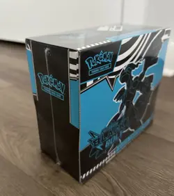 Pokemon TCG: Scarlet & Violet Black Bolt ETB Elite Trainer Box - Factory Sealed - Image 3