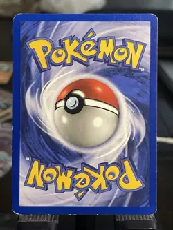 VLP 🔥 Pokemon Card - Giovanni Gym Challenge 104/132 Rare - Image 4