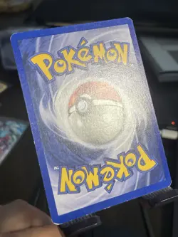 VLP 🔥 Pokemon Card - Giovanni Gym Challenge 104/132 Rare - Image 5