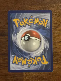 Pokemon TCG Shauna 111A/124 Promo Holo Full Art XY Premium Collection Box 2017 - Image 2
