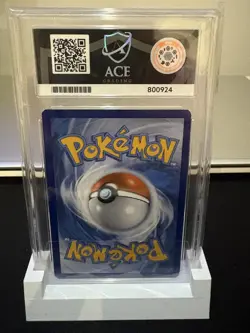 Charizard RC5/RC32 Holo Pokemon 2016 XY Generations - ACE 7 - Image 2