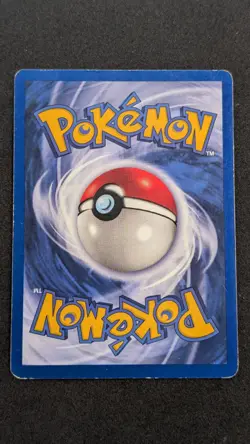 Computer Search 71/102 Rare Base Set Unlimited Pokemon Moderately Played - Image 3