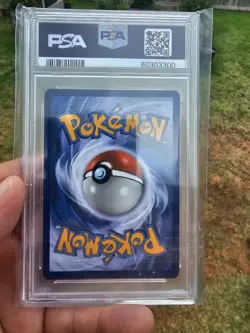 Pokemon Special Delivery Pikachu 2020 SWSH Promo SWSH074 Holo PSA 9 - Image 2