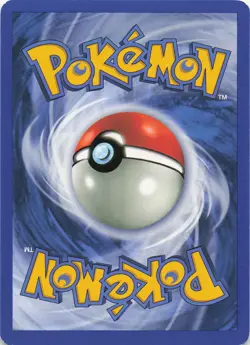 Golem 24/110 Rare Legendary Collection Pokemon Lightly Played - Image 2
