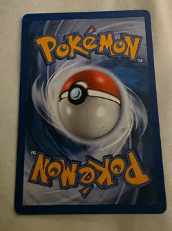 Pokemon TCG Sandshrew 92/144 Skyridge Common Regular English 40 HP - Image 2