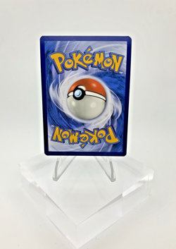 POKEMON GRENINJA 9/18 HOLO RARE DETECTIVE PIKACHU NM - Image 2