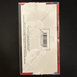 Pokemon TCG SV10 Destined Rivals BOOSTER BOX Factory Sealed 36 Packs - Image 5
