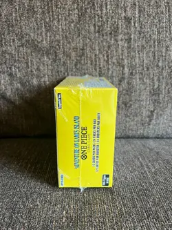 One Piece TCG OP15 EB04 Booster Box Adventure on Kami's Island (ENG) - SEALED🚚✅ - Image 2