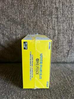 One Piece TCG OP15 EB04 Booster Box Adventure on Kami's Island (ENG) - SEALED🚚✅ - Image 4
