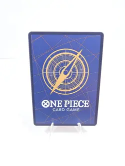 Shanks (004) OP09-004 Emperors in the New World SR One Piece TCG - Image 4