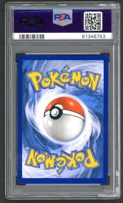 Pokemon Card - PSA 9 Surging Pikachu 111/108 - XY Evolutions - MINT - PSA9 - Image 2