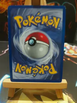 Pokemon TCG Pokemon Trader Base Set 2 106/130 Regular Unlimited Rare - Image 2