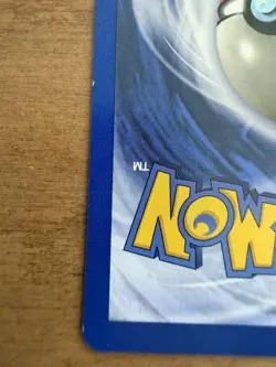 Mewtwo Movie Promo 03/53 Wotc Promo 70 HP Regular Ken Sugimori English - Image 3