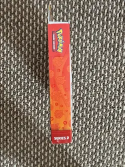 Pokemon TCG: First Partner Illustration Collection Series 2 -Brand New Sealed X2 - Image 5
