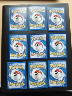 9x Diverse Pokemon Karten Sammlung | AR, 1. Edition, Reverse Holos | DE, EN, CHN - Image 2