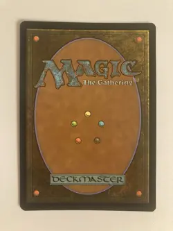 MTG Xander’s Lounge - (Borderless) Foil - Streets of New Capenna (SNC) #294 - Image 2