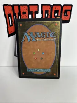 Wizards of the Coast MTG Phyrexian Dreadnought Mirage Rare Regular 12/12 ENG - Image 2