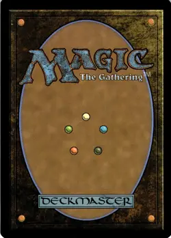 MTG Deceit (Borderless) NON FOIL NM M 293 Lorwyn Eclipsed - Image 2