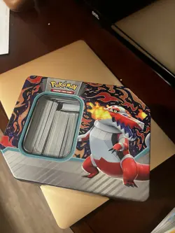 Pokemon TCG V Battle Deck Bundle Box Zeraora vs Deoxys Sealed - Image 2