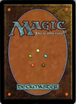 Island (337) 337 Land Invasion Magic: The Gathering Lightly Played - Image 2