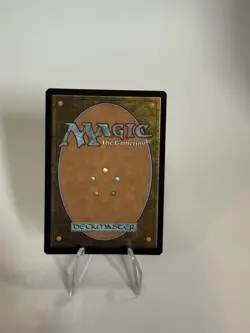 Wizards of the Coast Mox Opal Double Masters Borderless Foil 362 EN - Image 2