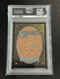 Cloud, Midgar Mercenary - Borderless Foil - FIN - 2025 MTG - EN - #0375 PSA 9 - Image 2