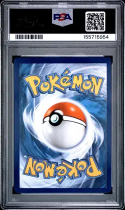 Squirtle Holo 233/078 Pokemon Go Pin Collection-Squirtle Pokemon PSA 9 - Image 2