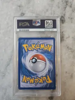 Pokemon Charmeleon RC4/RC32 XY Generations Radiant Collection Near Mint Psa 9 - Image 2