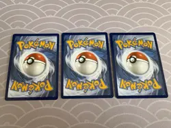 Pokemon TCG First Partner Illustration Collection Series 1 Gen 4 Sinnoh Full Set - Image 2
