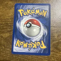 Pokemon - Pikachu - Jungle 60/64 - Common - MP - Image 3