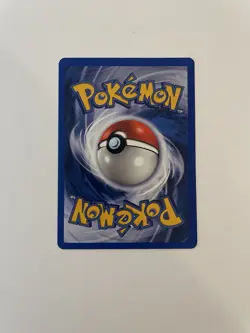 Pokemon TCG - Phanpy 43/111 1st Edition - WOTC Neo Genesis - Image 2