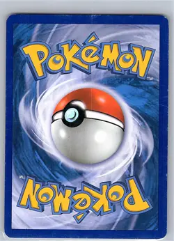 PIKACHU 61/90 COMMON HGSS UNDAUNTED POKEMON MODERATELY PLAYED - Image 2