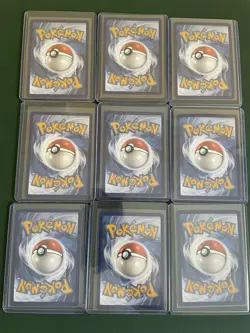 Pokemon TCG Crown Zenith Galarian Gallery 9-Card Connecting Lot GG26-30 Pikachu+ - Image 2