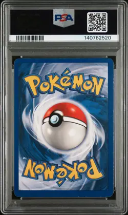 1999 Pikachu 58/102 Red Cheeks Shadowless Base Set WOTC Vintage Pokemon PSA 5 - Image 2