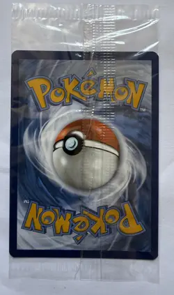 Pokemon 151 Snorlax SVP 051 TCG Scarlet &Violet ETB Black Star Promo Sealed - Image 2