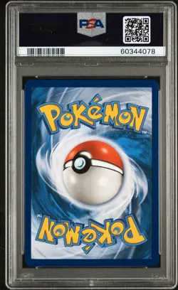 2017 POKEMON SUN & MOON SHINING LEGENDS #9 SHINING GENESECT-HOLO PSA 10 - Image 2
