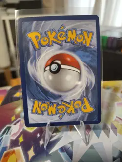 Sawk 130/086 - Pokemon TCG Illustration Rare Holo SV White Flare - Image 2