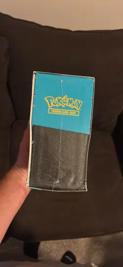 Pokemon TCG: Ascended Heroes Elite Trainer Box (ETB) Sealed - Image 2
