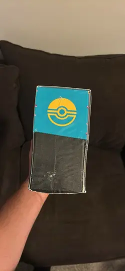 Pokemon TCG: Ascended Heroes Elite Trainer Box (ETB) Sealed - Image 4