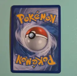 Nintendo Ruins of Alph 76/90 Undaunted Reverse Holo Uncommon Eng 2010 - Image 4