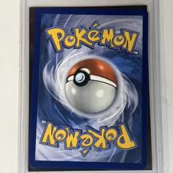 CARTE POKEMON PLAN DE N 163/086 DRESSEUR ALTERNATIVE FOUDRE NOIRE EV10.5 FR - Image 2