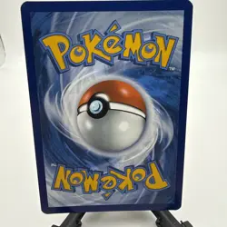 Pokemon TCG Charizard ex 183/165 Scarlet & Violet 151 Ultra Rare NM - Image 2