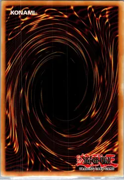 Kuribee BROL-EN002 Ultra Rare Brothers of Legend Yu-Gi-Oh 1st Edition LP - Image 2