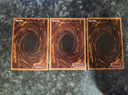 3X Blast Juggler MRD-034 - Yugioh Yu Gi Oh! Playset - Image 2