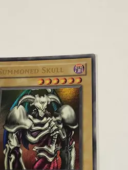 YuGiOh! Summoned Skull MRD-003 Ultra Rare - LP/MP - Image 3