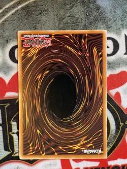 Psychic Overload - TDGS-EN070 - Ultimate Rare - Unlimited Edition - LP - Image 2