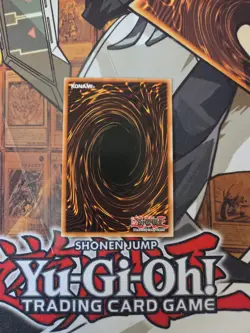 YUGIOH KINETIC SOLDIER SDMM-EN010 COMMON UNLIMITED ED NM - Image 2