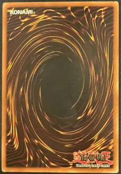Yugioh Wall of Revealing Light 1st Edition Common AST-050 LP - Image 2