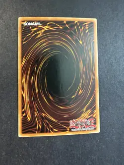 Yugioh Darklord Nurse Reficule DESO-EN048 Super Rare 1st Ed NM - Image 2